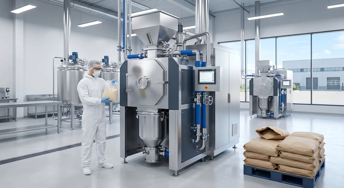 The new generation of ultra-fine crushers has been officially launched on the market, leading the industry in high efficiency and energy conservation