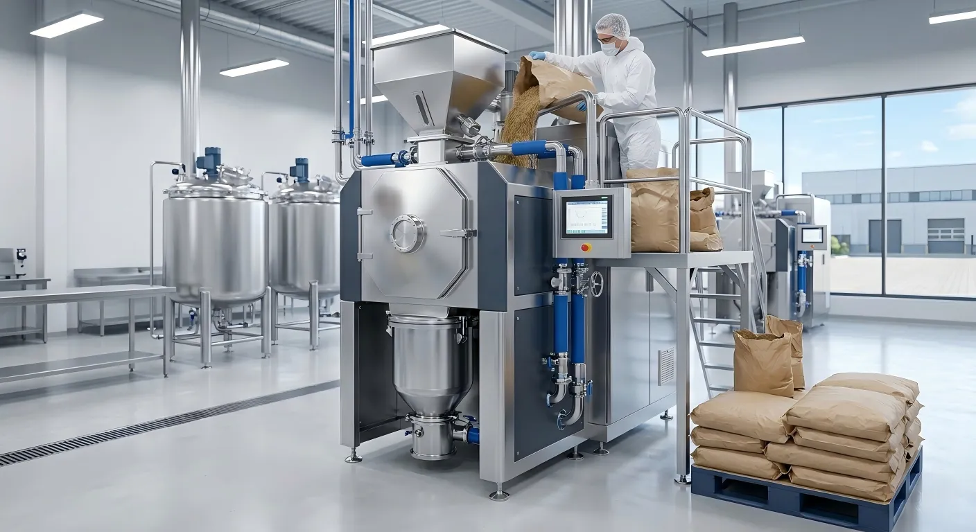 The ultrafine grinding industry has reached a turning point of upgrading, with low temperature and high efficiency becoming mainstream. Xingshengwei ultrafine grinding machine breaks through with technology