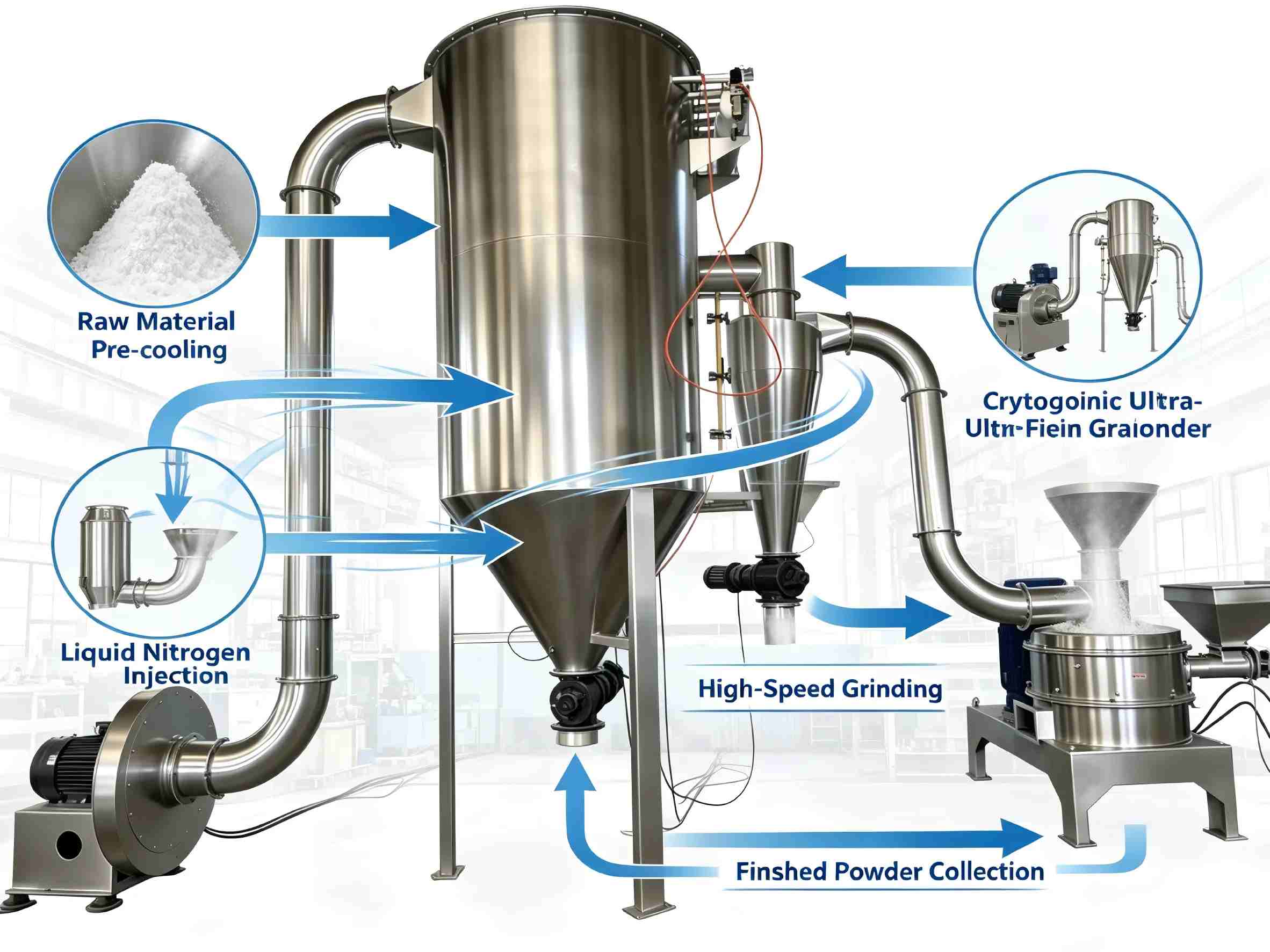 Xingshengwei Machinery's full cycle after-sales system provides protection for international buyers