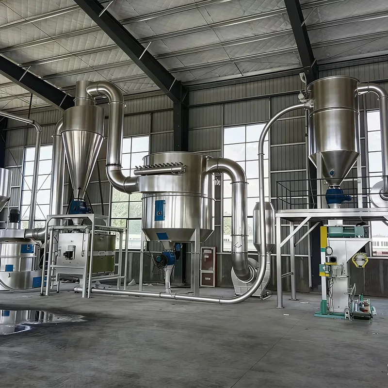 Peanut Ultrafine Grinder