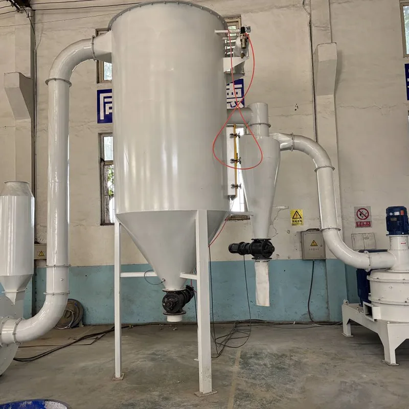 Vegetable Ultrafine Pulverizer